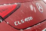 Mercedes-Benz CLS450 4Matic AMG Line 2018 года (WW)
